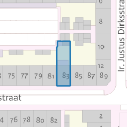 Perceel IMD00-I-3603