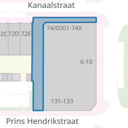Perceel IMD00-I-3636