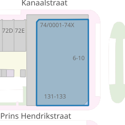 Perceel IMD00-I-3640