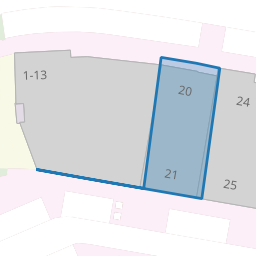 Perceel IMD00-I-3646