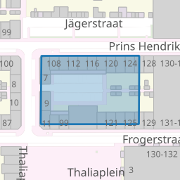 Perceel IMD00-I-3656