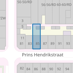 Perceel IMD00-I-3684