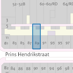 Perceel IMD00-I-3689