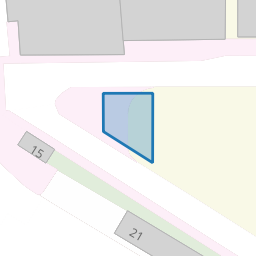 Perceel IMD00-I-3697