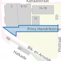 Perceel IMD00-I-3698