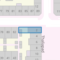 Perceel IMD00-I-3707