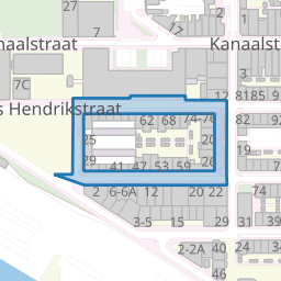 Perceel IMD00-I-3727