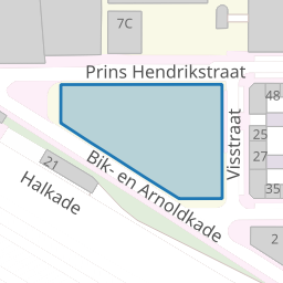 Perceel IMD00-I-3791