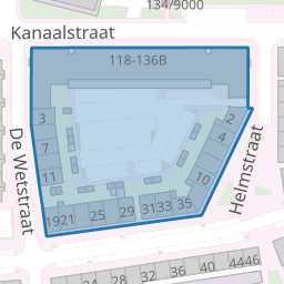 Perceel IMD00-I-3816