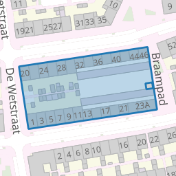 Perceel IMD00-I-3820