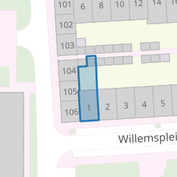 Perceel IMD00-I-3822