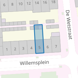 Perceel IMD00-I-3825