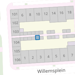 Perceel IMD00-I-3826