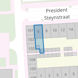 Perceel IMD00-I-3827