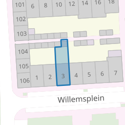 Perceel IMD00-I-3831