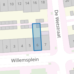 Perceel IMD00-I-3832