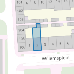 Perceel IMD00-I-3837