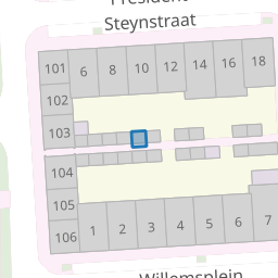 Perceel IMD00-I-3839