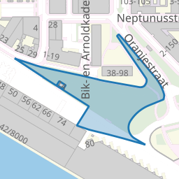 Perceel IMD00-I-3896