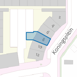 Perceel IMD00-I-3976