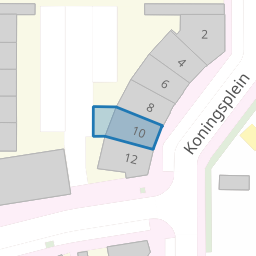 Perceel IMD00-I-4021