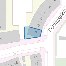 Perceel IMD00-I-4022