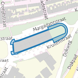 Perceel IMD00-I-4032