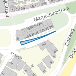 Perceel IMD00-I-4055