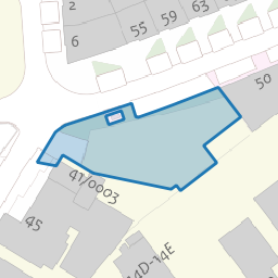 Perceel IMD00-I-4065