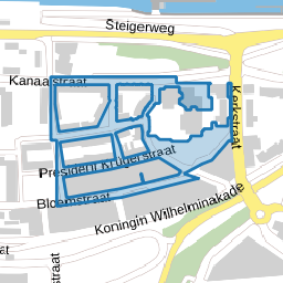 Perceel IMD00-I-4071