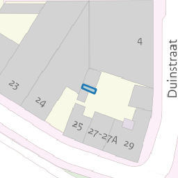 Perceel IMD00-I-4079