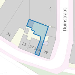 Perceel IMD00-I-4081