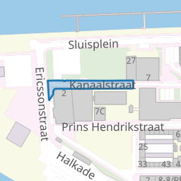 Perceel IMD00-I-4088