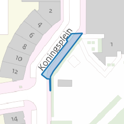 Perceel IMD00-I-4091