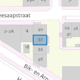 Perceel IMD00-I-4097