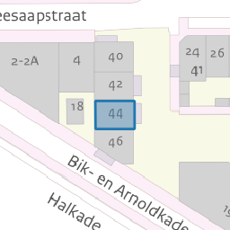 Perceel IMD00-I-4098