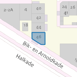 Perceel IMD00-I-4099