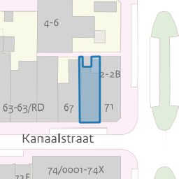 Perceel IMD00-I-4101