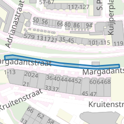 Perceel IMD00-I-4110