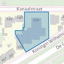 Perceel IMD00-I-4113