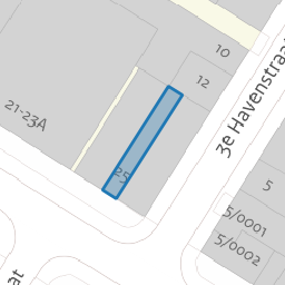 Perceel IMD00-L-1037