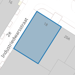 Perceel IMD00-L-1040