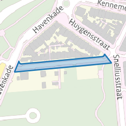 Perceel IMD00-L-1055