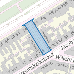 Perceel IMD00-L-1060