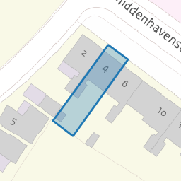 Perceel IMD00-L-1144