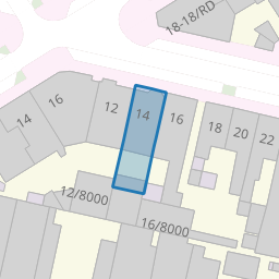 Perceel IMD00-L-1156