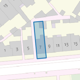 Perceel IMD00-L-1165