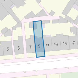 Perceel IMD00-L-1166