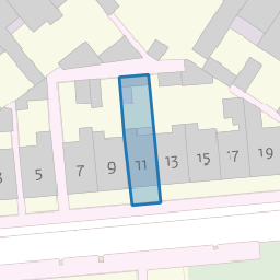 Perceel IMD00-L-1167