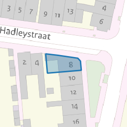 Perceel IMD00-L-1184